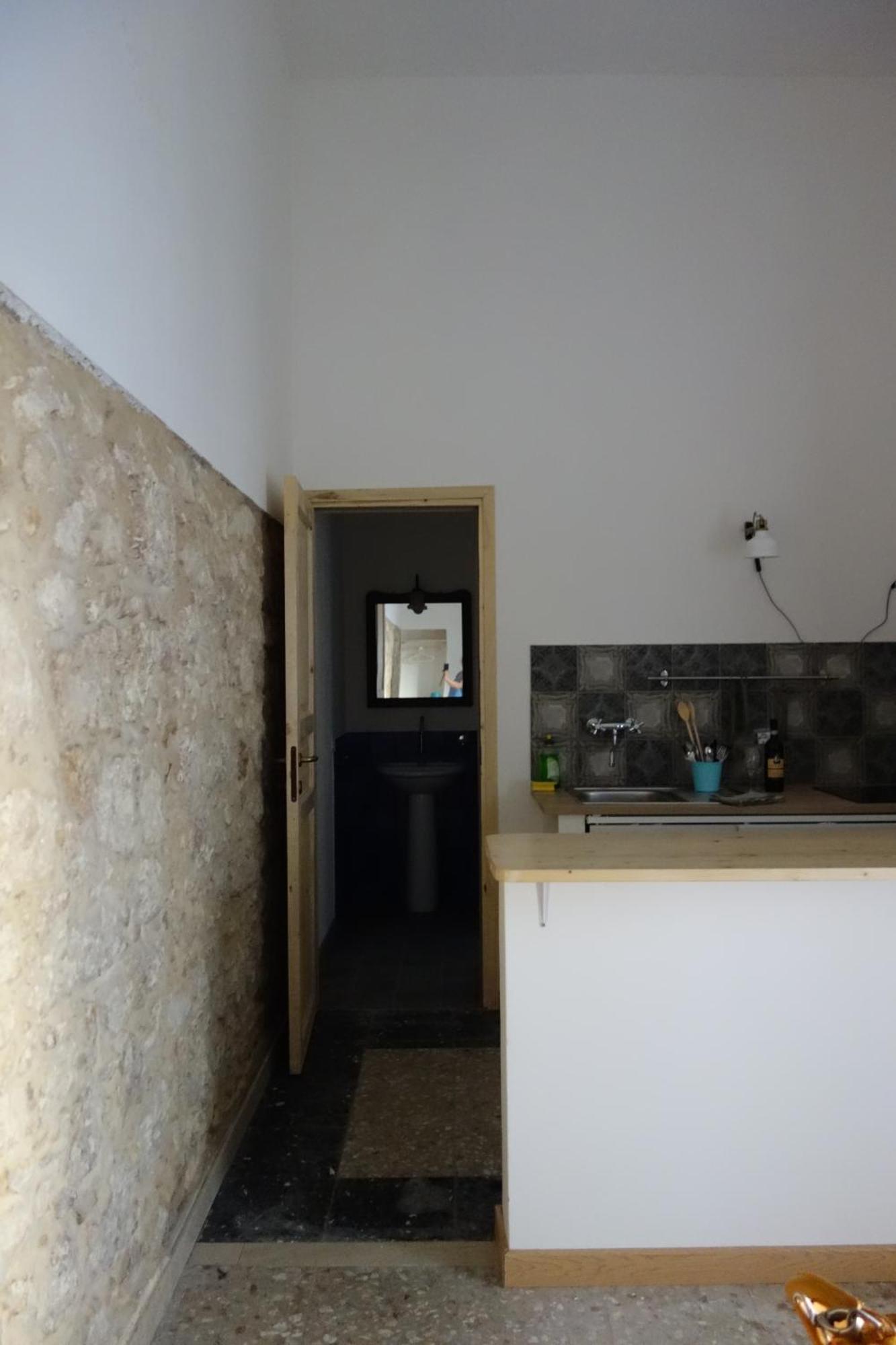 Appartement Graziella E Lucia à Syracuse Chambre photo