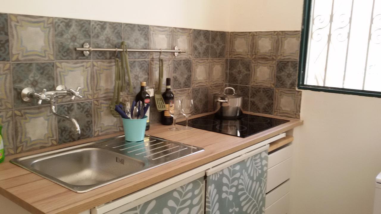 Appartement Graziella E Lucia à Syracuse Extérieur photo