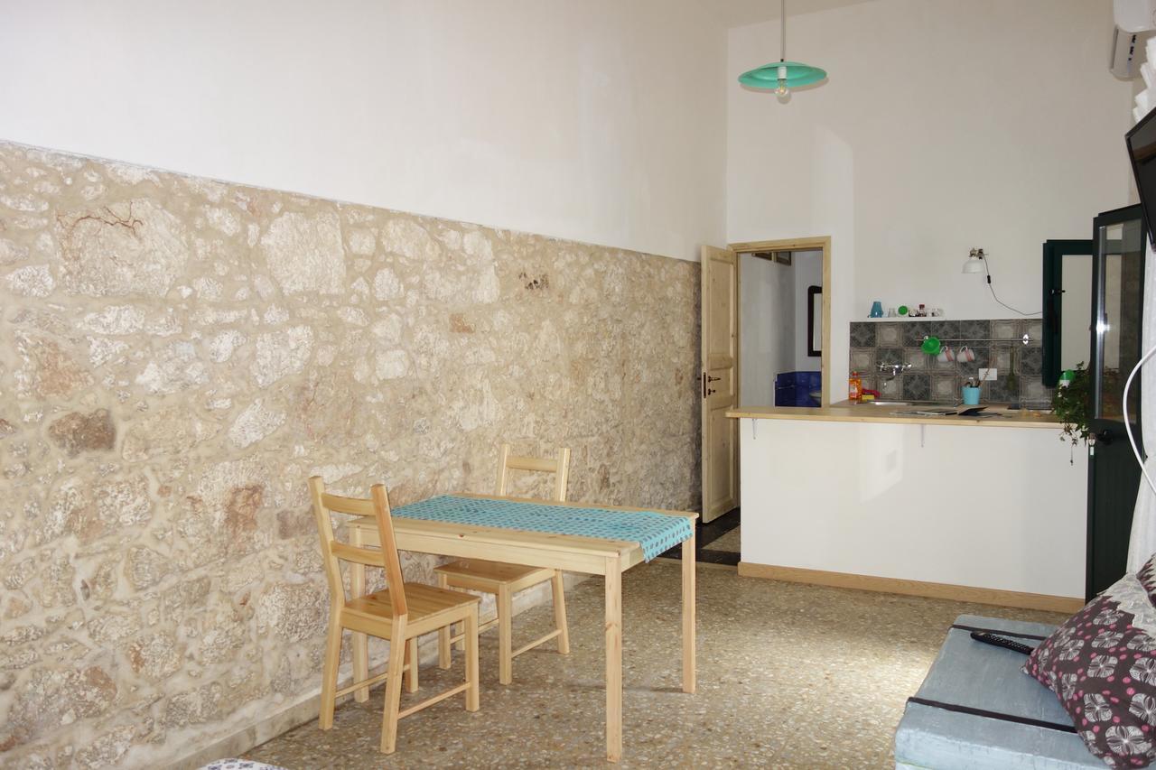 Appartement Graziella E Lucia à Syracuse Extérieur photo