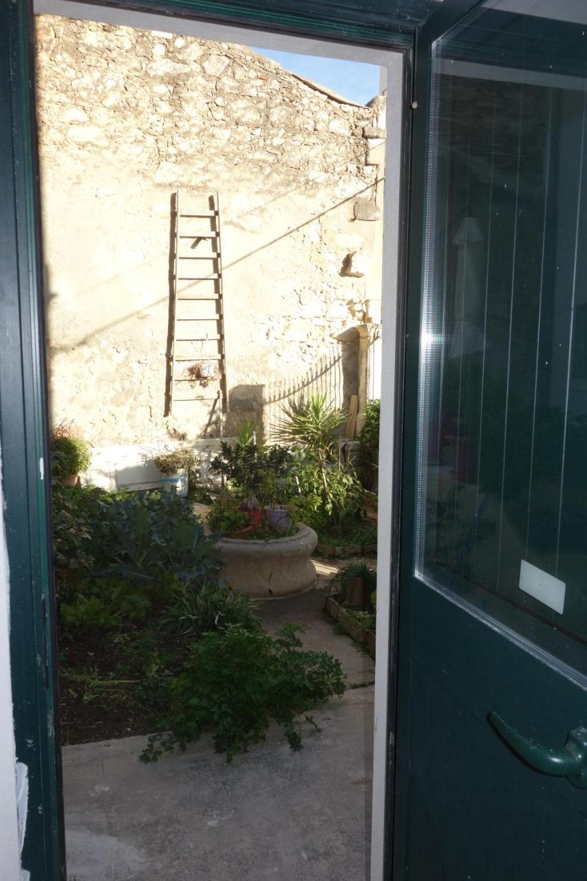 Appartement Graziella E Lucia à Syracuse Extérieur photo