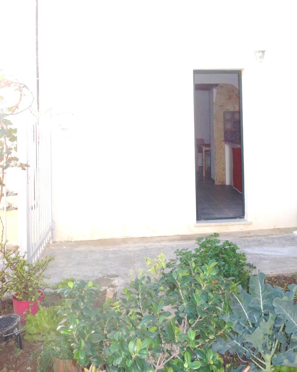 Appartement Graziella E Lucia à Syracuse Extérieur photo