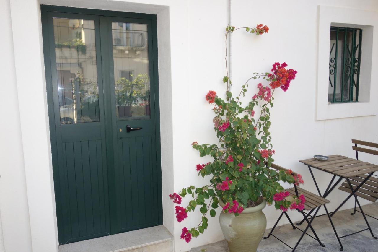 Appartement Graziella E Lucia à Syracuse Extérieur photo